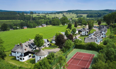 Landal Village les Gottales