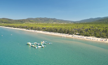 Campeggi Punta Ala - Prenota La Tua Vacanza In Campeggio Nella Zona Di ...