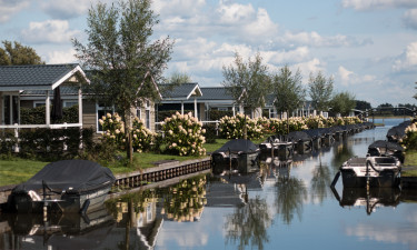 Roompot Giethoorn