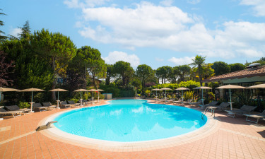 Residence Il Gabbiano
