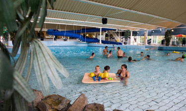 Water Village