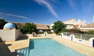 Samaria Village - Hacienda Beach