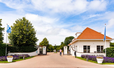 Europarcs Noordwijkse Duinen
