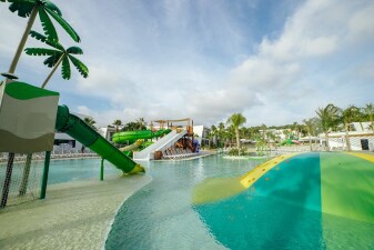 Hotel Alannia Salou