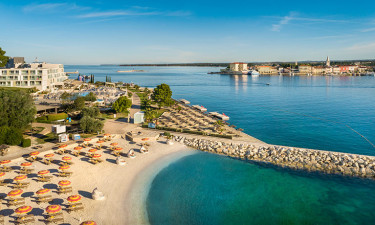 Isabella Valamar Island Resort