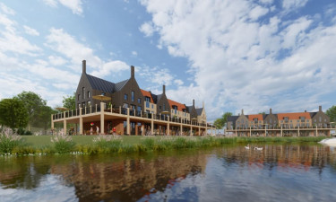 IJssel Eilanden