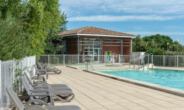 Sun Hols Les Rives du Lac