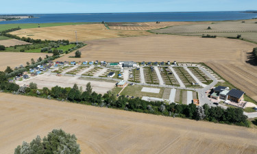 Prima Camping Resort Ostsee-Boddenblick