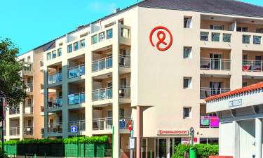 La Baie des Sables