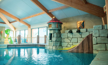 EuroParcs De Achterhoek