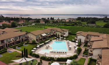 Lake Garda Resort