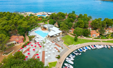 Istrian Villas