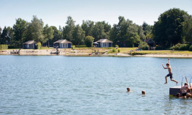 Recreatiepark De Tolplas