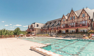 Houlgate Premium Residence et Spa