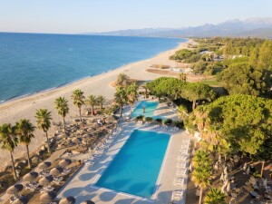 Marina d'Oru Resort