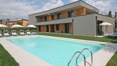 Villa T14 photo 2